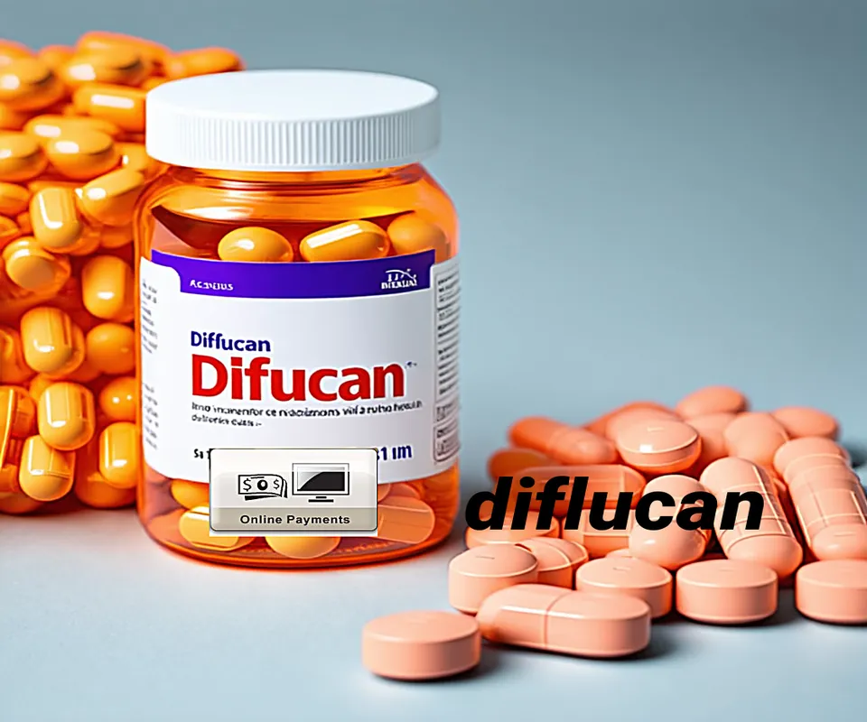 Diflucan pris